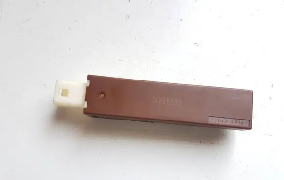 Subaru Crosstrek III Keyless system antenna 24066005