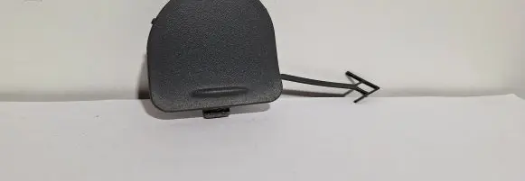 Mercedes-Benz Sprinter W906 Front tow hook cap/cover A0008850024