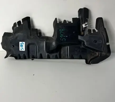 Citroen DS4 Intercooler air guide/duct channel JPF-9671970080