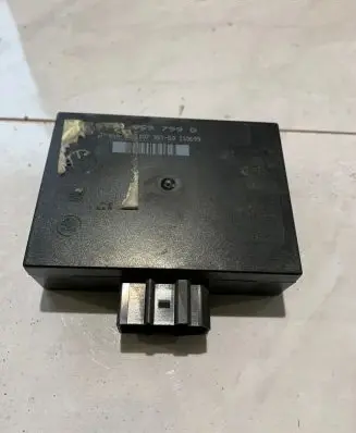 Volkswagen Golf IV Comfort/convenience module 00795150 95979