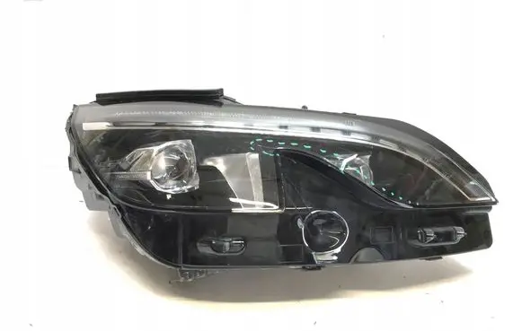 Peugeot 3008 II Headlight/headlamp