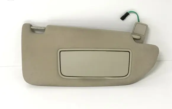 Volvo S80 Sun visor 22D903093