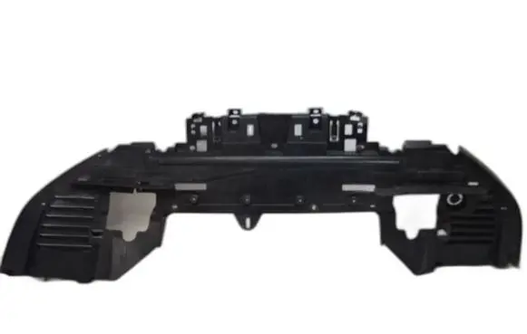 Peugeot 508 Front underbody cover/under tray 9688745480