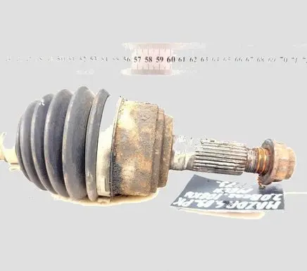 Mazda 6 Front driveshaft