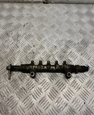 Subaru Impreza III Fuel main line pipe