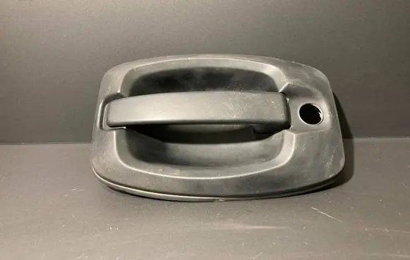Peugeot Boxer Front door exterior handle 233347