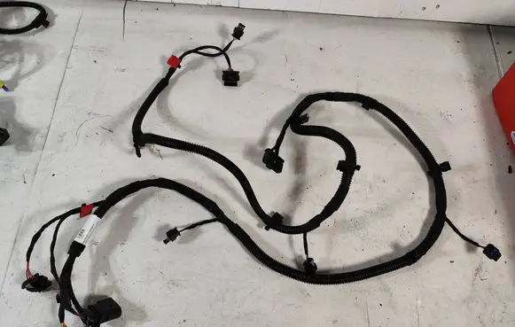 Parking sensor (PDC) wiring loom