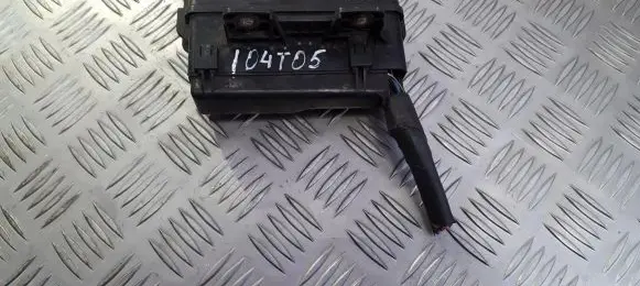 Toyota Corolla Verso AR10 Fuse box set