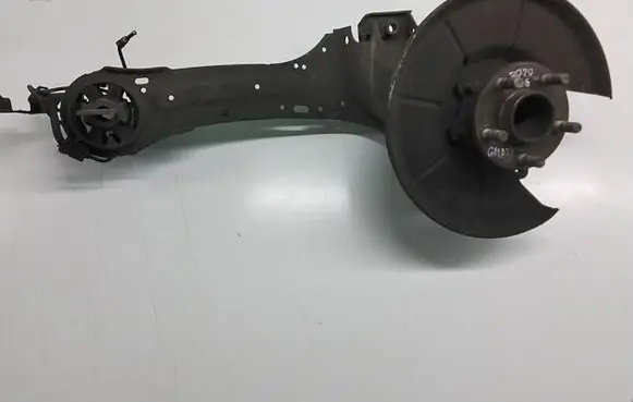 Ford Mondeo MK V Rear wheel hub 5288321