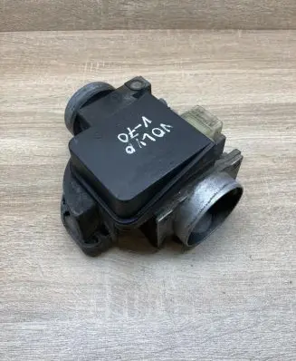 Volvo S70 V70 V70 XC Mass air flow meter 1275245 0281002074