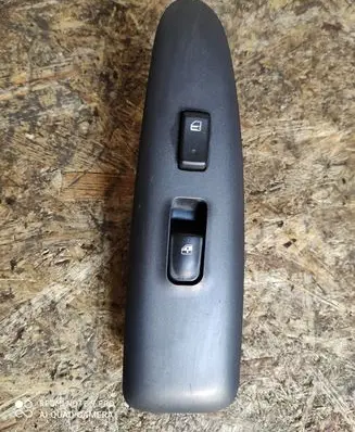KIA Magentis Electric window control switch 935752G100T0