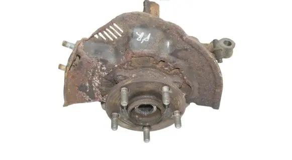 Toyota Auris 150 Front wheel hub