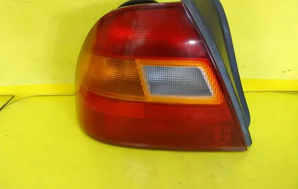 Rear/tail lights