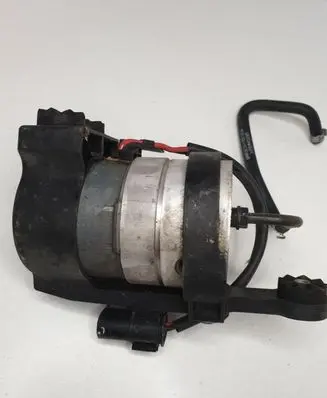 BMW 7 E65 E66 Other brake parts 1166155 34511166155