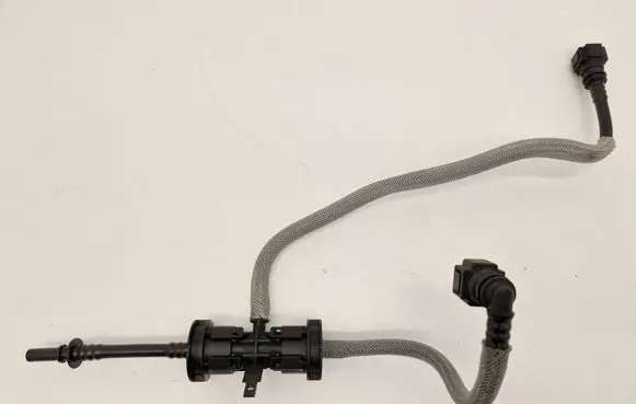 Peugeot 308 Vacuum line/pipe/hose 060015 FECLC060015
