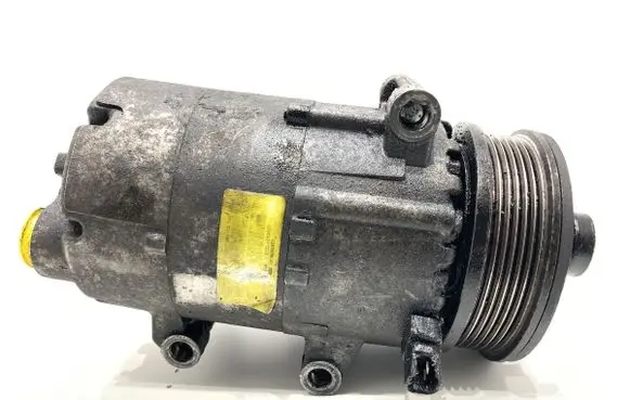 Ford Mondeo MK IV Air conditioning (A/C) compressor (pump) 6G91-19D629-GC