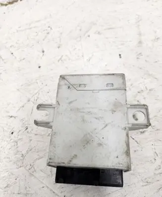 BMW 3 E46 Tow bar trailer control unit/module 61356908767 070400
