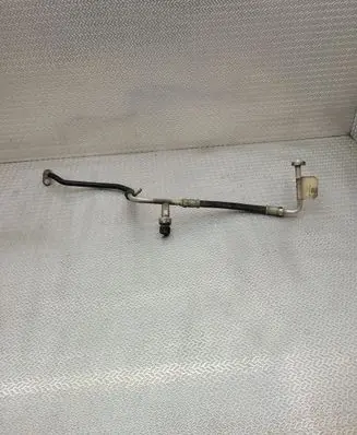 Jaguar XE Air conditioning (A/C) pipe/hose GX7319N648BB