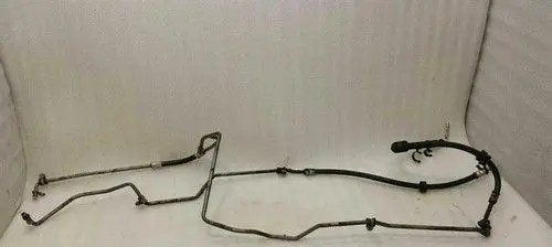 Mercedes-Benz S W221 Gearbox oil cooler pipe/hose A2212702596