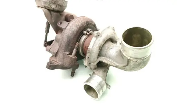 Toyota Avensis T270 Turbo 17201-0R060