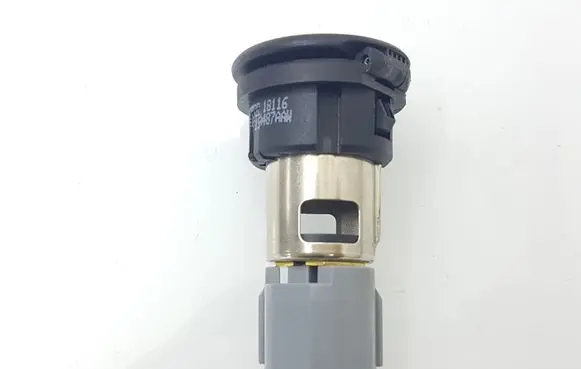Ford Edge II 12 V Socket (rear) HS7T19A487 HS7T19A487AAW C232D