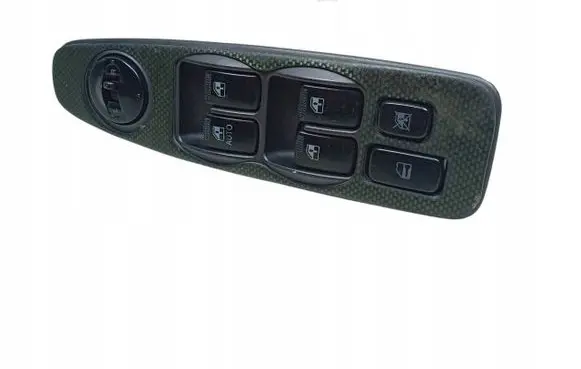 KIA Magentis Electric window control switch 621W10030