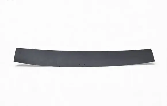 Volkswagen Atlas Tailgate/trunk upper cover trim 3CN867707