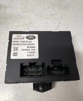 Land Rover Range Rover Sport L494 Tailgate/trunk control unit/module C64654103 HK6214B673AC 174504