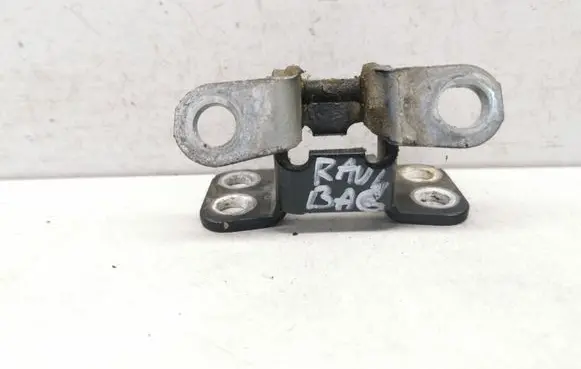 Tailgate/trunk/boot hinge