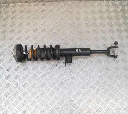BMW 5 F10 F11 Front shock absorber/damper 6863295