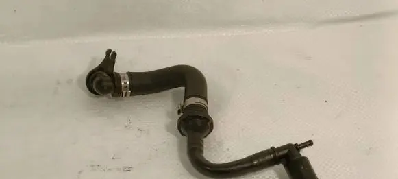 Volkswagen PASSAT B6 Vacuum line/pipe/hose 3C0612041AC