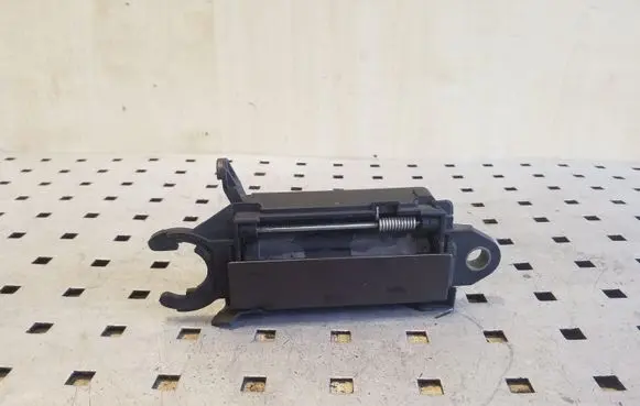 Audi A3 S3 8L Rear door exterior handle 8D0837208A