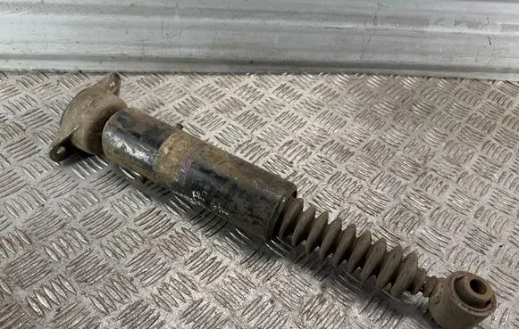 Ford Mondeo MK IV Rear shock absorber/damper