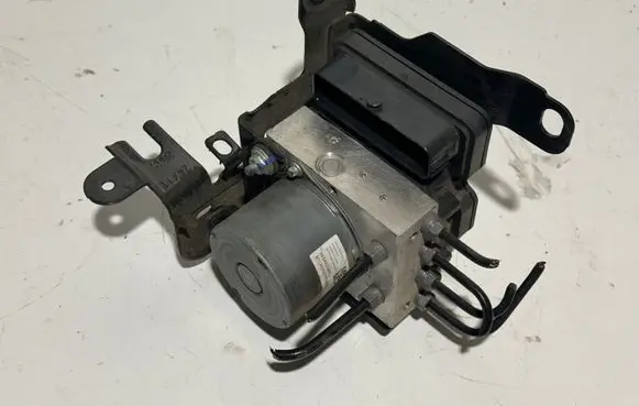 Citroen C5 Aircross ABS Pump 9834952880
