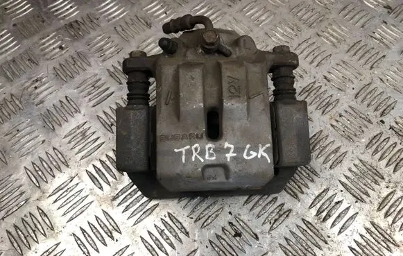 Subaru B9 Tribeca Rear brake caliper
