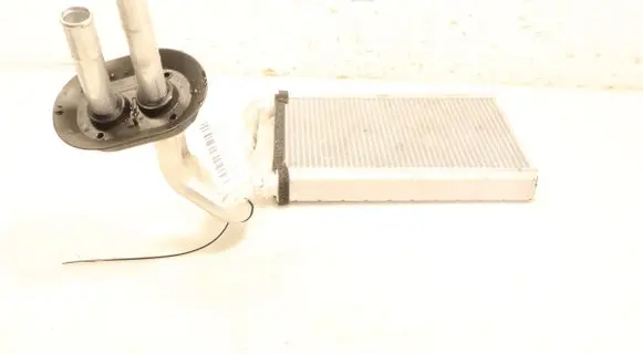 Air conditioning (A/C) radiator (interior)