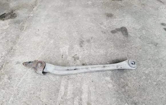Mercedes-Benz E W211 Rear upper control arm/wishbone A2303500429
