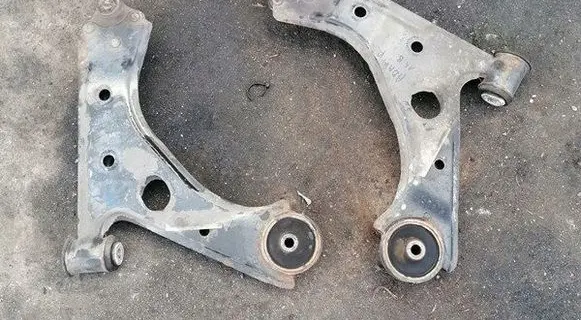 Opel Adam Front lower control arm/wishbone