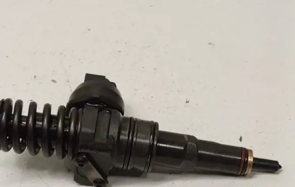 Skoda Octavia Mk2 (1Z) Fuel injector 038130073AG