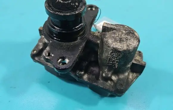 Renault Scenic III - Grand scenic III EGR valve 147101478R IMPRK1432135