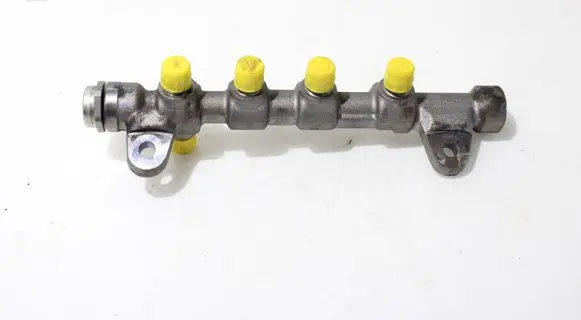 Opel Insignia A Fuel main line pipe 044514221