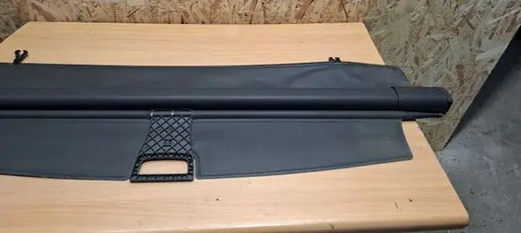 Opel Astra H Parcel shelf load cover 9918003705
