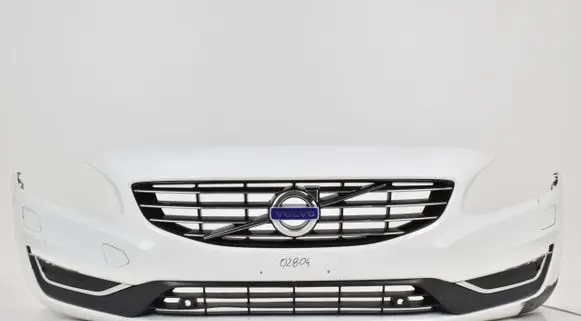 Volvo S60 Front bumper V6X13