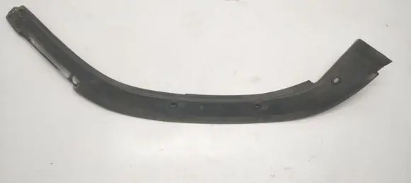 Mercedes-Benz E W210 (D) pillar trim (bottom) A2106931133