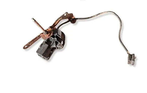 Mercedes-Benz S W126 Headlight wiper motor 0390206871 1268207142