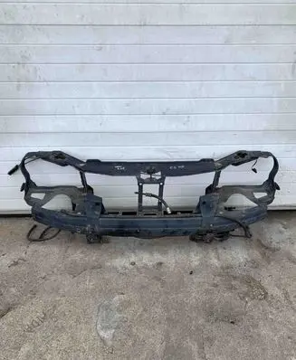 Mercedes-Benz CL C215 Radiator support slam panel