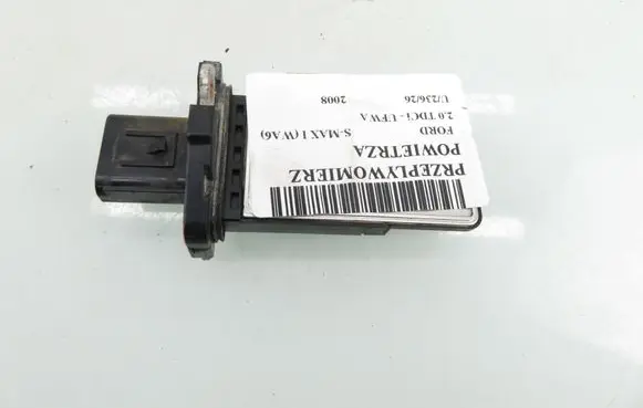 Ford S-MAX Mass air flow meter AFH70M54 6C1112B579AA