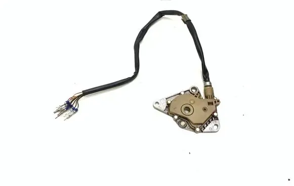 Jaguar XK8 - XKR Gearbox control unit/module 0501209953