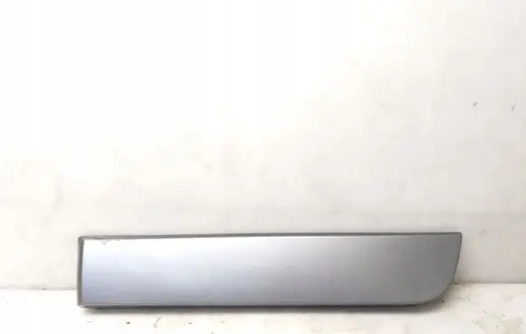 BMW X4 F26 Rear door trim (molding) 8048155