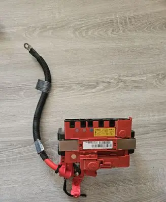 BMW X5 E70 Positive wiring loom 9178959 61139203570